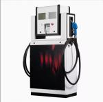 China Factory Supply Single Phase 4 Nozzle Gas Station Pump Fuel Dispenser