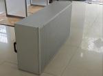 Galvanized Steel Clean Bench with 100 Rank Purification for Cleanrooms