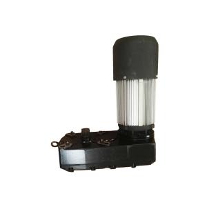 Wholesale 25 Ton Motor Pulling European Electric Wire Rope Hoist With Motorized Trolley from china suppliers