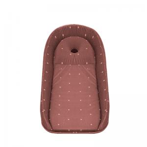 Wholesale Travel use Gear Insert Infant Lounger Newborn Head Body Support Cushion from china suppliers