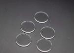 Ultra Clear 2mm Anti Reflective Coating Glass For Framing