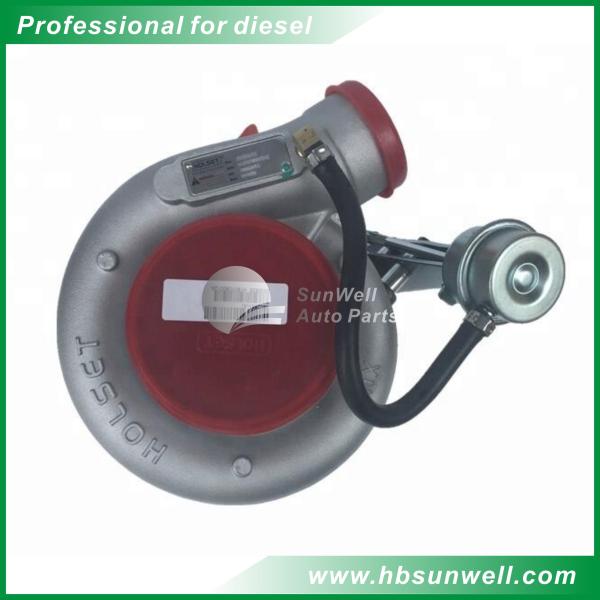 Original/Aftermarket High quality Cummins HX40W diesel engine parts Turbocharger