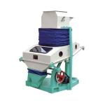 STR TQSX85 Rice Mill Rice Destoner Machine 1514*974*1809 mm Separator
