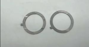 Wholesale TCD.8L6 Deutz Engine Parts Customized Crankshaft Thrust Bearing Plate from china suppliers