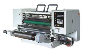 Wholesale 1.6m Multi-functional Industrial slitting and rewinding machine for Napkins / Kraft Paper from china suppliers