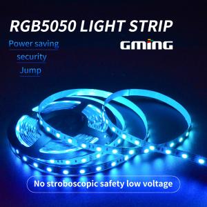 Wholesale Outdoor Lighting Bar Marquee 5050 RGB 60 Lamp Colorful from china suppliers