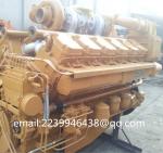 G6190ZLC-1 B6190ZLC JICHAI BRAND 200KW ship boat engine
