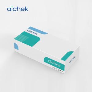Wholesale 99% Bio One Step Rapid Test 25pcs Antigen Rapid Test Device from china suppliers