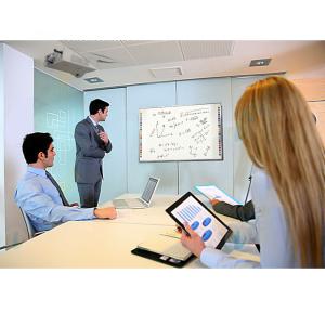 Wholesale 96 Inch Interactive Infrared Whiteboard Multi Touch Smart Board from china suppliers