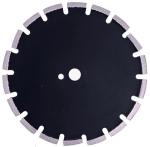 High Efficiency Diamond Stone Cutting Blades Long Service Life For Both Dry And