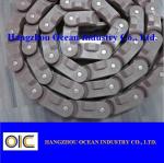 50cm Width Silver Conveyor Parts CP-123 Essential Components for Durable