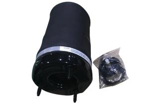 Wholesale Black W164 Car Spring Bellows For Mercedes Air Suspension Bag A1643206013 from china suppliers