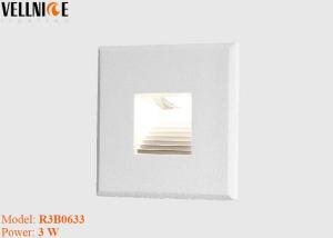 Wholesale Waterproof Led Stair Light Warm White Step Light Led Indoor And Outdoor Wall LED Lighting from china suppliers