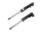 8R0413029L 8R0413029J Pair of Front Left /Right Strut Shock Absorber Damper with