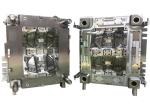 High Polish Cold Runner Multi Cavity Injection Molding