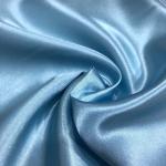 600*600 Yarn Count Oxford Fabric GRS Certified Recycle Satin Fabric for Eco