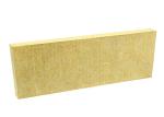FS-0648 Insulation Rockwool Board Industry Furnace / Boilers Oven