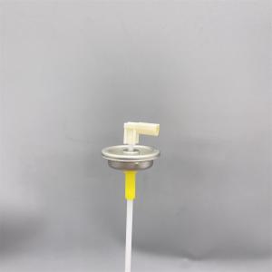Wholesale Precision L-Actuator One-Inch Metering Valve - Ideal for Industrial Processes from china suppliers