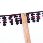 Pom Pom Trim 55mm