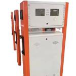 Bernet Petrol BNT50KB dispenser for petrol gas filling station equipment