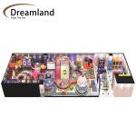 Child'S Imagination Run Wild Large Soft Play Equipment Naughty Castle Dreamlike