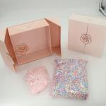 Valentine's Day gift box Double Door Surprise Gift Box Lifting Packaging Box