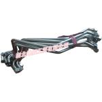 Dongfeng/Dcec Kinland Engine Parts Auto parts for Truck Air Compressor Inlet