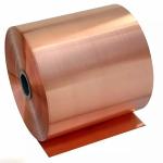 US 10/kg Samples 100mm to 1220mm Width Soft Copper Strip Sheet Rolled Coil