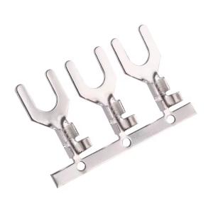 Wholesale Gold Plated Metal Stamped Terminals For Automotive Applications from china suppliers