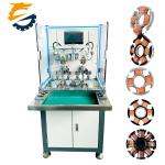 Improve Production Efficiency with Max1000rpm Stator Fan Magneto Winding Machine