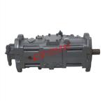 K3V112DTP - NISER - 9T8L Excavator Hydraulic Main Pumps Assy For SY215 - 8