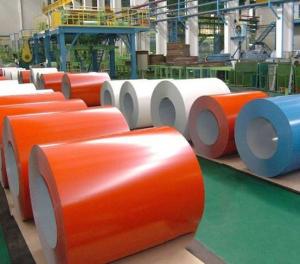 Wholesale HDP Prepainted Aluminum Coil Aluminum Roofing Sheet Componsite from china suppliers