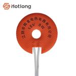 Insulation Anti Moisture 15V 8W Silicone Rubber Heating Pad