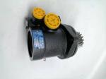 Diesel Engine Spare Parts 112413400002 612600130140 Power Steering Pump