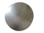 Mill Finish 50mm Dia 3003 5052 Aluminium Discs Circles