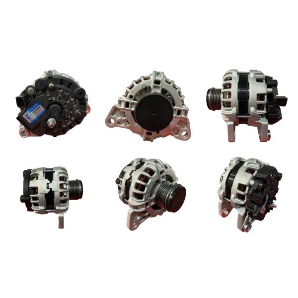 Hot-selling High-quality Guangqi GM6 Generator OEM 8210003ARX0000 F000BL060T