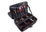 Antiwear Fishing Lure Exercise Equipment Bag Multipurpose Waterproof