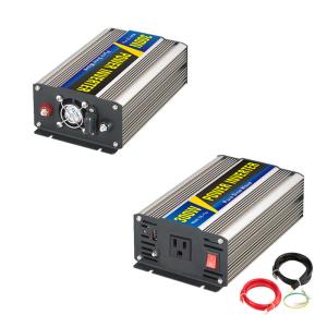 Wholesale Pure Sine Wave 300w 36vdc Power Car Inverter Soft Start from china suppliers