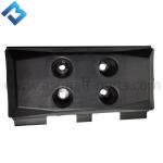 Benit Brand Asphalt Paver S1800-2 S1900 Mf60 Rubber Pad 300mm Length