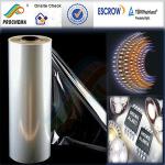 ETFE semconductor release film , ETFE LED packing film
