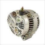 12V 100A Automotive Generator Alternator Spare Parts For 13715 102211-0760