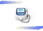 home use mini portable 808nm lumenis diode laser in motion aroma hair removal
