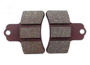 Wholesale Motorcycle brake pad manufacturer China from china suppliers