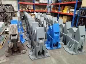 Wholesale Sheet Piling Wide Ranges Clamping For Excavator from china suppliers