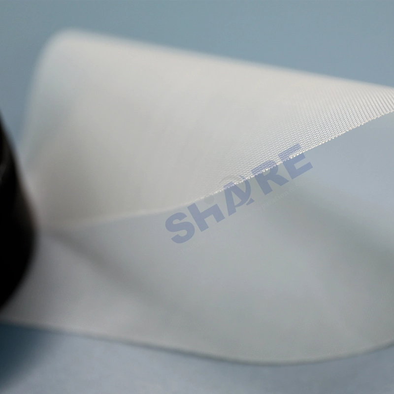 Food Grade 6 Inch 12 Inch Square Nylon Micron Woven Filter Mesh For Sifting Kief Pre-Pressed Concentrates And Isolates