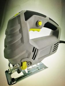 Wholesale 650W Input Electric Power Tools , 800-3000 RPM Small Jigsaw Tool from china suppliers