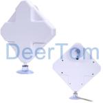 700-2700MHz 35dBi 4G Internal Antenna Magnetic Mount Antenna for LTE 4g modem