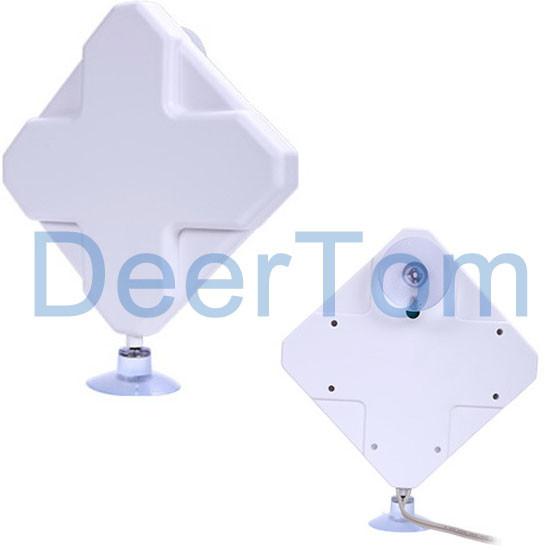 700-2700MHz 35dBi 4G Internal Antenna Magnetic Mount Antenna for LTE 4g modem