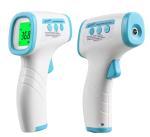Clinical infrared ear forehead thermometer best non contact infrared thermometer