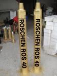 Reverse Circulation RE531 Hammer/ Down The Hole Hammer Inner Tube / Outer Tube